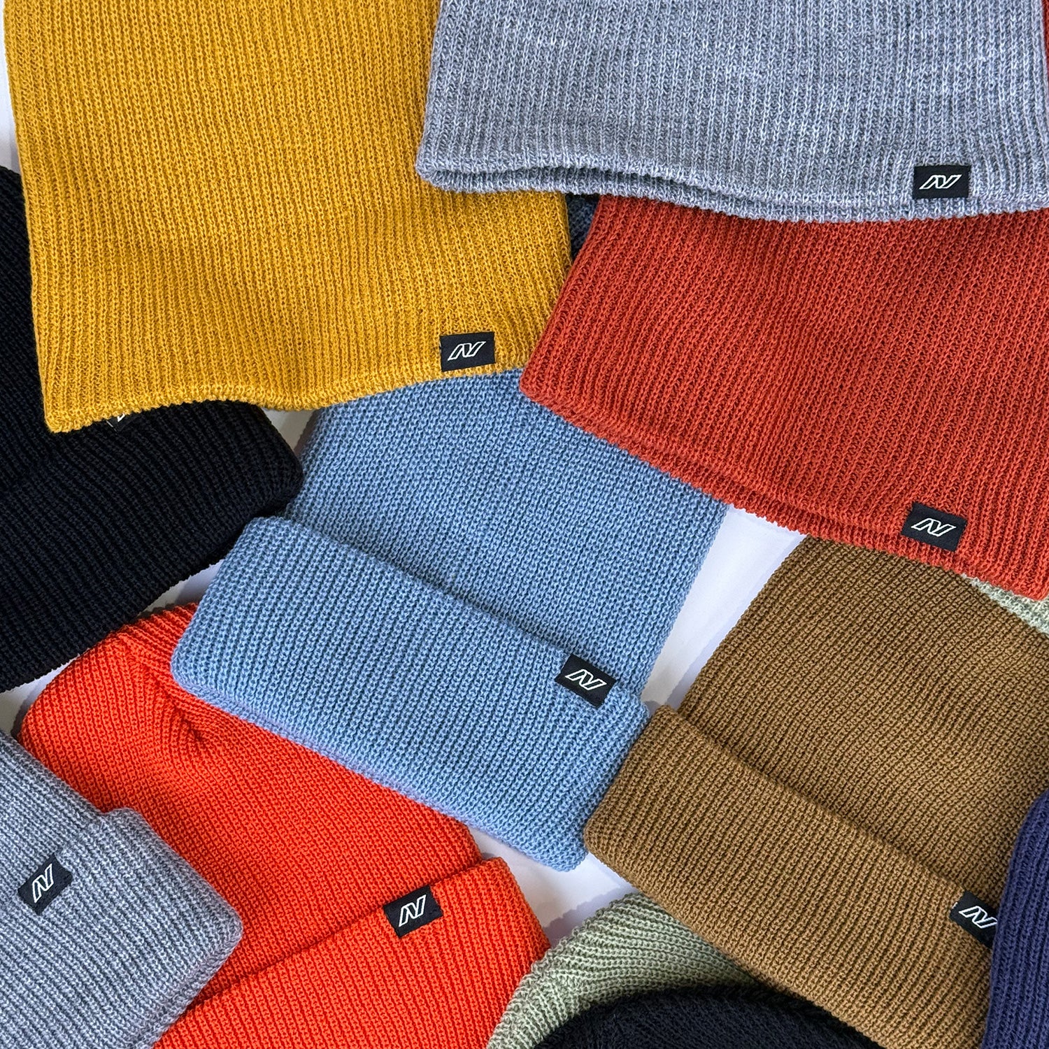 Slouch Icon Beanie