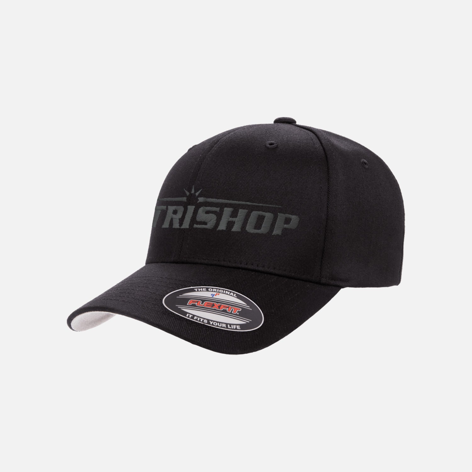 Logo Flexfit Hat