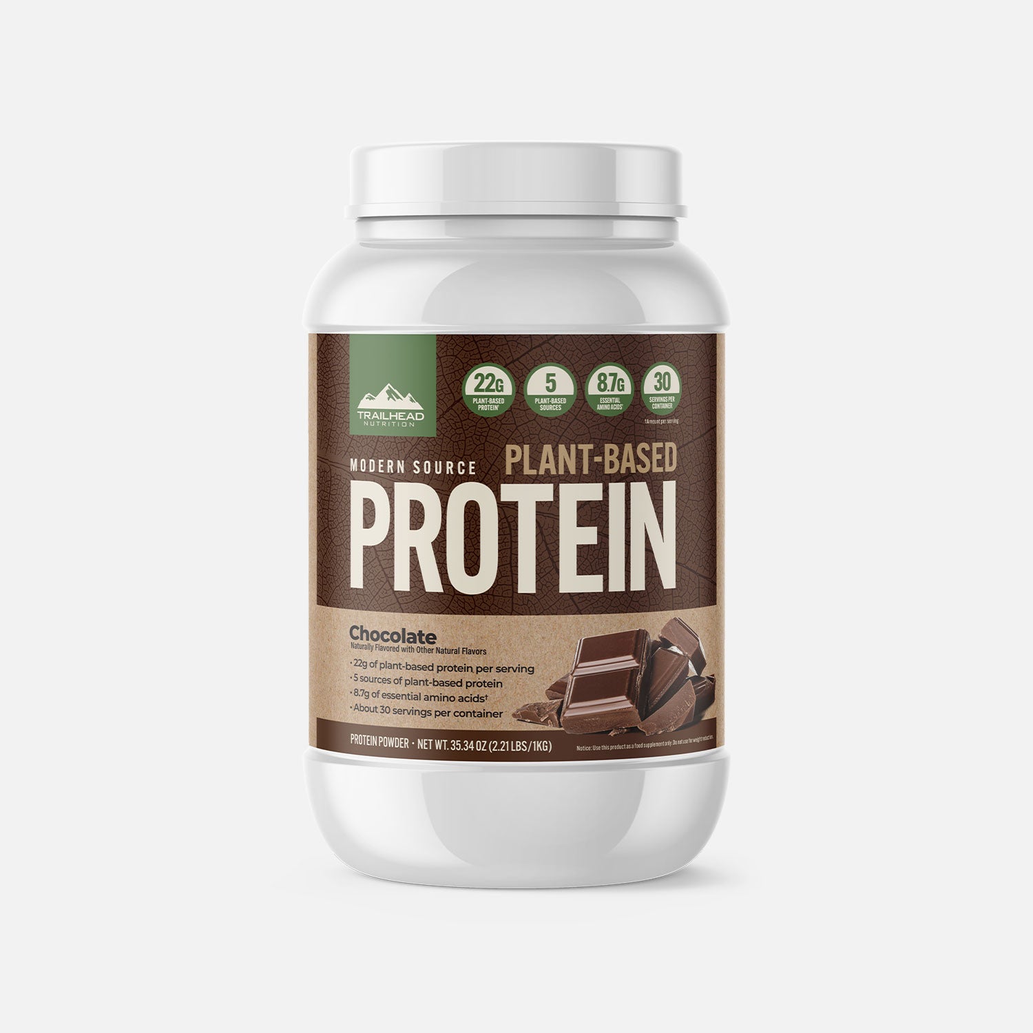 Modern Source Protein