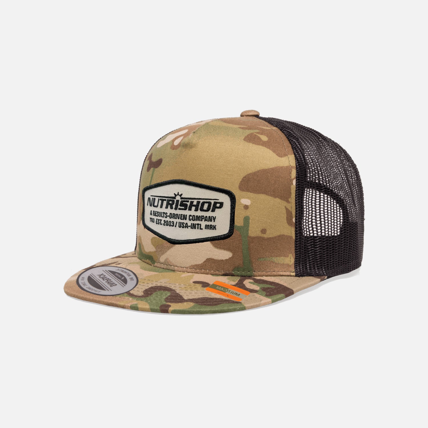 Shop Trucker Hat