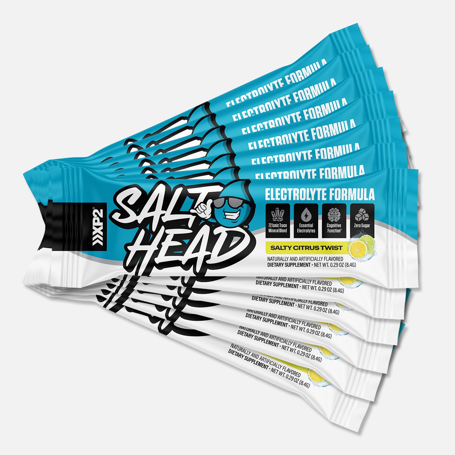Salthead Stick Packs